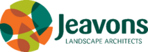 Jeavons Landscape Architects Logo
